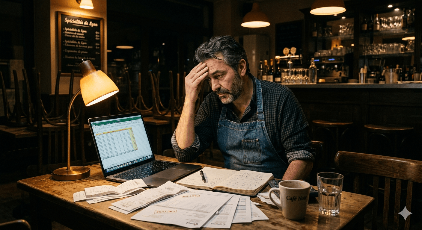 Pourquoi votre logiciel restaurant vous coûte plus cher que vous ne le pensez
